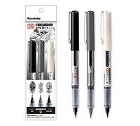 Kuretake ZIG Inktober Special Set (3 pcs set)