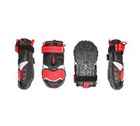 Kurgo Blaze - Scarpe da neve per cani, resistenti all'acqua, per tutte le stagioni