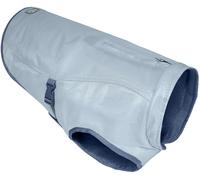 Kurgo Core - Gilet rinfrescante per cani, blu ghiaccio-(M)