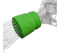 Kurgo Mud Dog - Doccia Portatile da Viaggio per Cani - Accessorio per la Pulizia Durante Attività all’Aperto con Tappo Doccia Facile da Usare