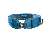 Kurgo RSG Active Utility - Cintura Utility per Attività con il Cane - Regolabile e Utilizzabile a Mani Libere, Compatibile MOLLE con Dettagli Riflettenti, Leggera e Confortevole