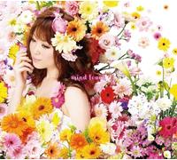 KURIBAYASHI MINAMI 5TH ALBUM -