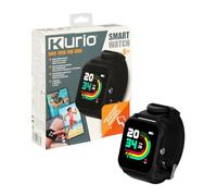 Kurio Smartwatch Black