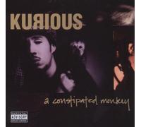 KURIOUS - A CONSTIPATED MONKEY