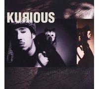 Kurious - Constipated Monkey [Import]
