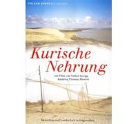 Kurische Nehrung (OmU) (DVD) Volker Koepp