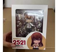 ✅Kurisu Makise Steins Gate Action Figure Chibi model giocattolo toy collezzione
