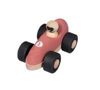 Kurko E-Cork Racer, rosso