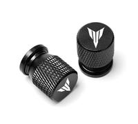 KUrkur Cappucci for valvole pneumatici compatibili con MT09 MT07 MT10 MT03 MT 09 07 03 10 MT-09 MT-07 MT-10 TRACER 900 700 GT FZ09 XSR700 XSR900 2021 2022