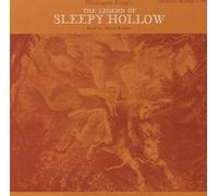 Kurlan, David - Legend Of Sleepy Hollow: By Washington Irving