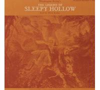 KURLAN,DAVID-THE LEGEND OF SLEEPY HOLLOW: BY WASHINGTON IRVING CD NUOVO