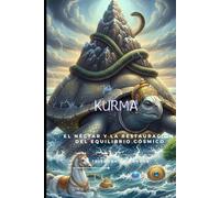 KURMA: El Néctar y la Restauración del Equilibrio Cósmico