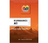 Kurmanci A1: Your First Steps