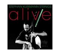 Kurmann,Stephan-Strings- - Alive in Montreux