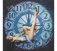 Kurney A Matter of Time Spring Edition LP 7inch Tower Records Limited Complet...