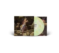 Kurney A Matter of Time: The Final Hour Vinyl LP + libretto giapponese Obi nu...