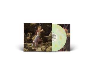 Kurney A Matter of Time: The Final Hour Vinyl LP + libretto giapponese Obi nu...