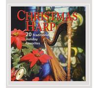 Kurnow, Bruce - Christmas Harp