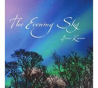 Kurnow, Bruce - Evening Sky The