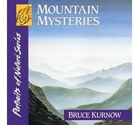 Kurnow, Bruce - Mountain Mysteries