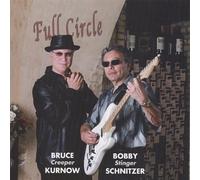 Kurnow/Schnitzer - Full Circle
