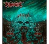 Kurnugia - Forlorn And Forsaken