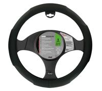 Kuro, coprivolante in TPE - S - Ø 35/37 cm - Nero