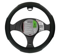 Kuro, coprivolante in Skeentex - S - Ø 35/37 cm - Nero