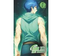 Kuro The Last Warrior: The Awakening of the Bamboo Blade Vol 1