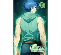 Kuro the last warrior the bamboo blade awakens Vol 1