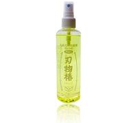Olio di Camelia Giapponese per la Cura di Coltelli, Forbici ed Altri Articoli da