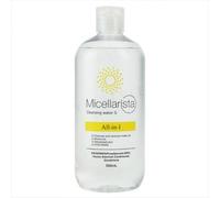 KUROBARA - Micellarista Cleansing Water G 500ml