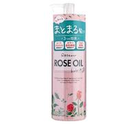 KUROBARA - Rosenor Rose Oil Hair Milk 150ml