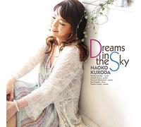 KURODA NAOKO - Dreams In The Sky
