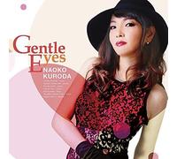 Kuroda, Naoko - Gentle Eyes