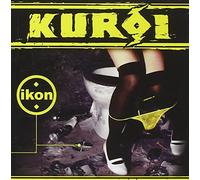 KUROI - IKON
