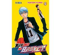 Kuroko no Basket: 05