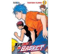 Kuroko no Basket: 07