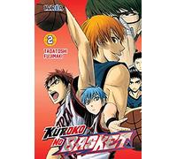 Kuroko no Basket