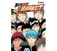 Kuroko no basket