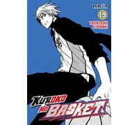 Kuroko no Basket