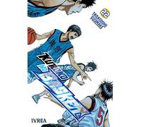 KUROKO NO BASKET 22