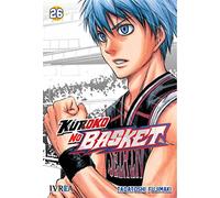 Kuroko no basket: 26