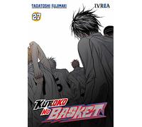Kuroko No Basket 27