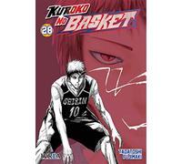 Kuroko no Basket 28