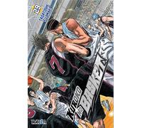Kuroko no Basket 29