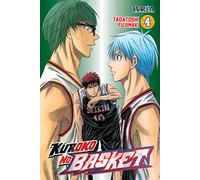 Kuroko no basket 4