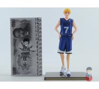 Kuroko no Basket BANPRESTO DXF Figure - Midorima, Taiga, Aomine, Taiga | Vari