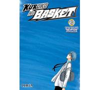 KUROKO NO BASKET N 23