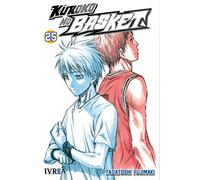 KUROKO NO BASKET N 25